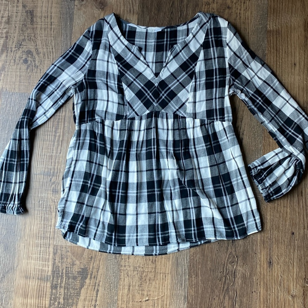 Old Navy Top